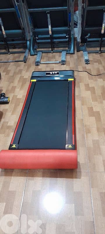 foldable under bed treadmill 2