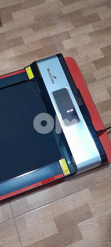 foldable under bed treadmill 3