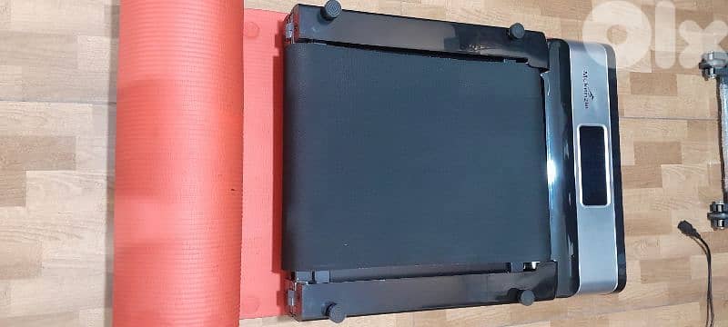 foldable under bed treadmill 6