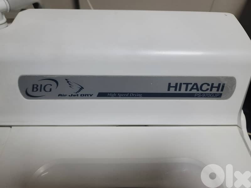 hitachi ps-970gjp 1