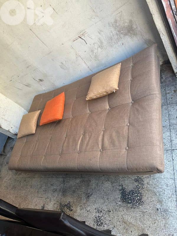 طقم كنبايات شغل توصاية بفتح صندوق وتخت 10