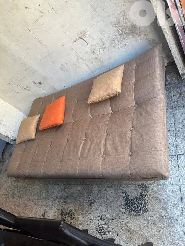 طقم كنبايات شغل توصاية بفتح صندوق وتخت 11