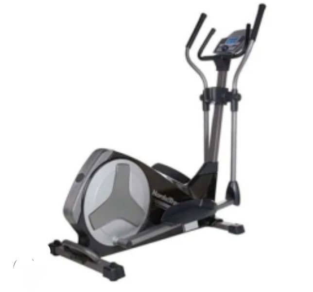 elliptical different size very good quality 5