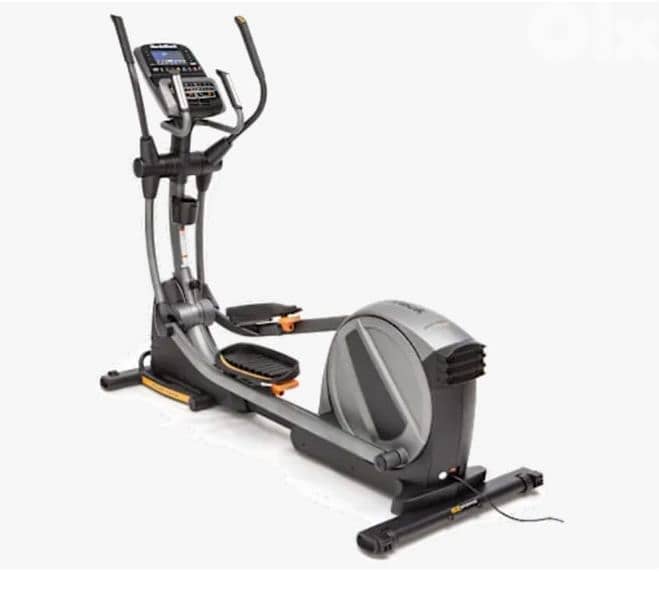 elliptical different size very good quality 7