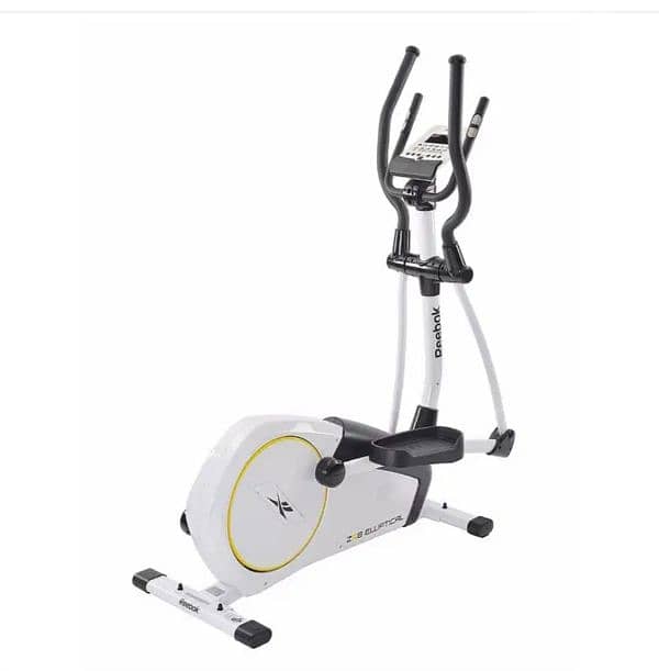 elliptical different size very good quality 9