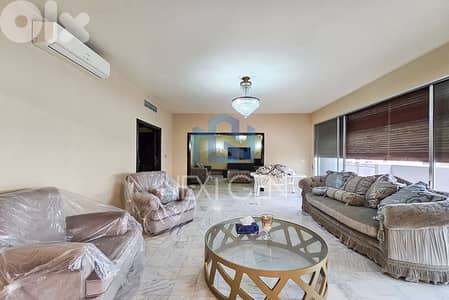 Apartment For Rent In Ramleh Al Baydah | شقة للإيجار في الرملة البيضاء