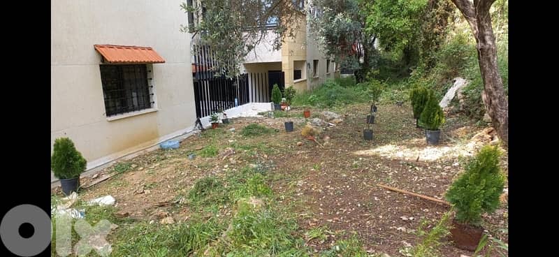 725m Land zone B1 50/165 Residential Baouchrieh Metn st joseph church 0