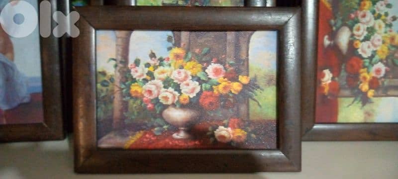 any one for 5 dollars 5