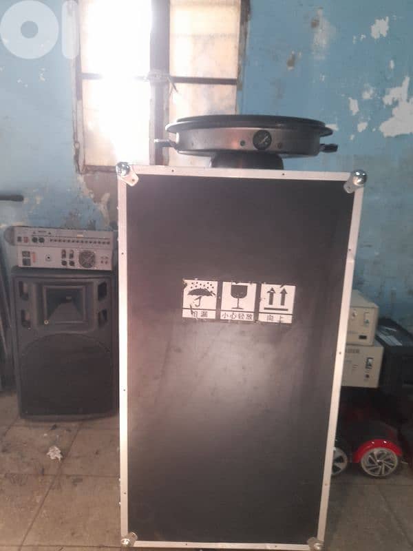 راك بورات للبيع 1