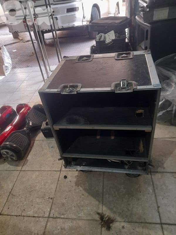 راك بورات للبيع 5