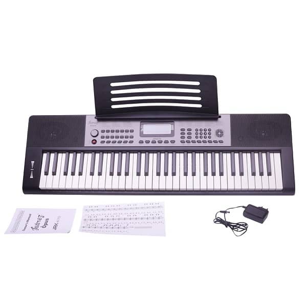 keyboard piano digital orgue for sale 1