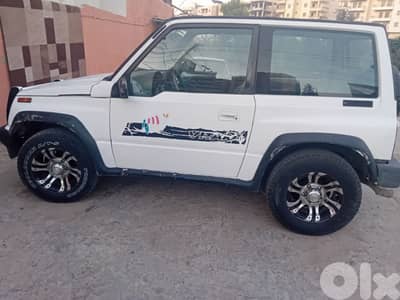 Suzuki Vitara 1996