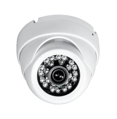 4MP AHD Indoor camera