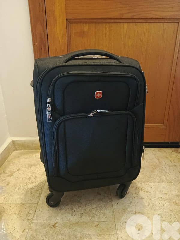 SwissGear Carry on 50% OFF 0