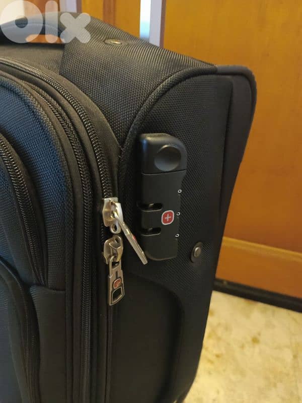 SwissGear Carry on 50% OFF 1