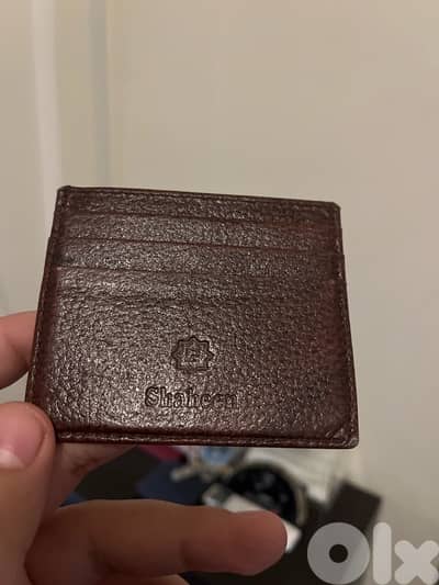 wallet for sale