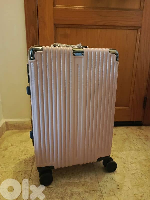 TravelPro 50% OFF suitcase Carry on luggage 0