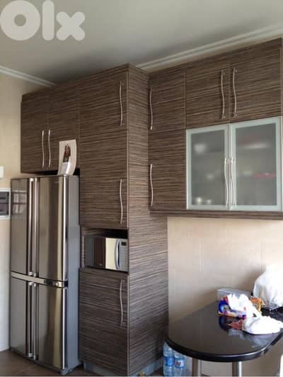 Apartment for yearly rent 700$/month or sale 200,000$