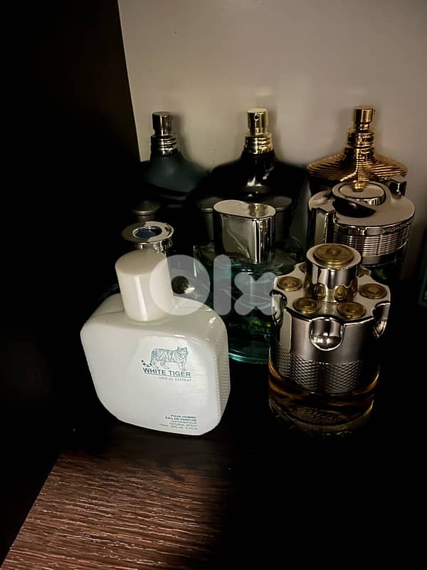 bery nice perfumes for sale 6