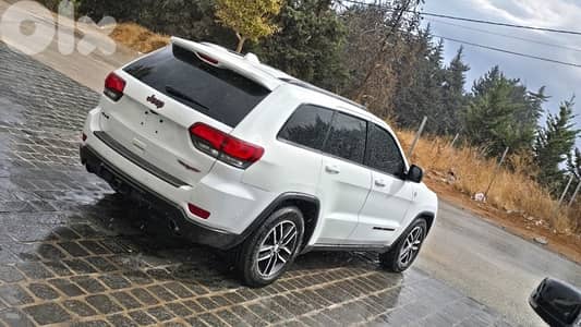 Jeep Cherokee 2017