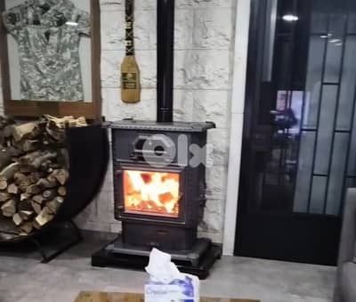 wood stove for sale