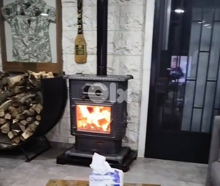 wood stove for sale 0