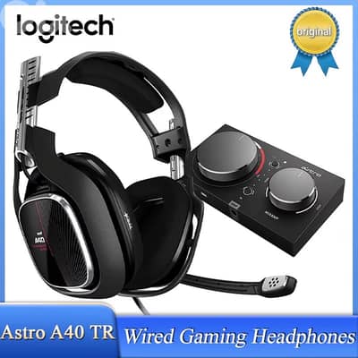 Astro A40 Gaming headset