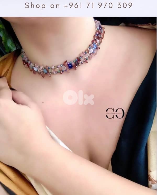 wholsale fashion accessories 10