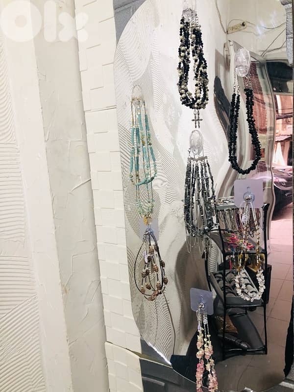 wholsale fashion accessories 12