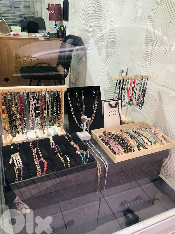 wholsale fashion accessories 14