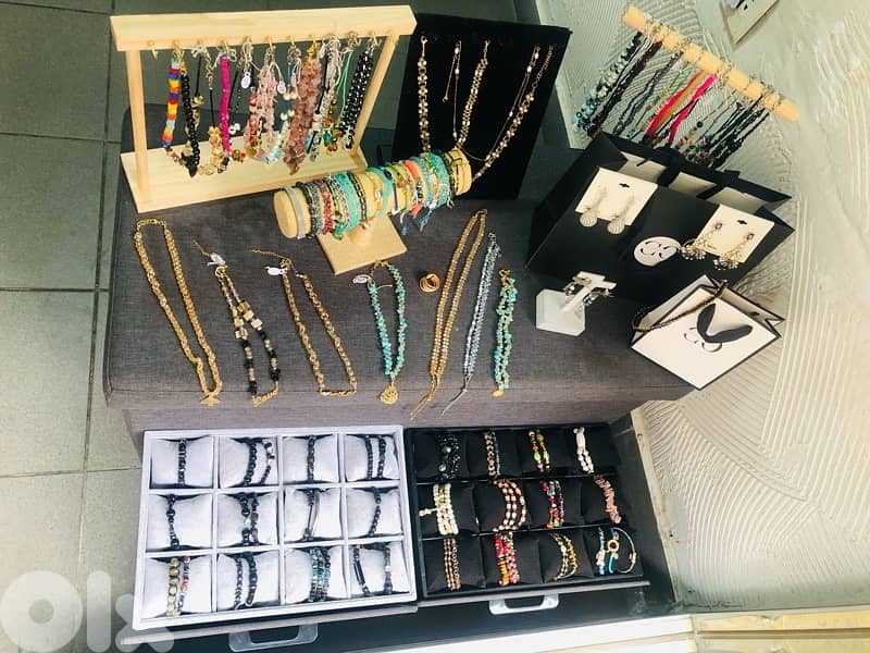 wholsale fashion accessories 18