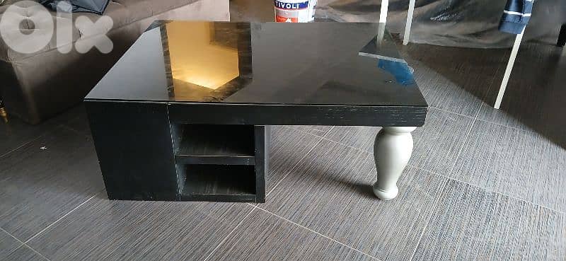 used table 1