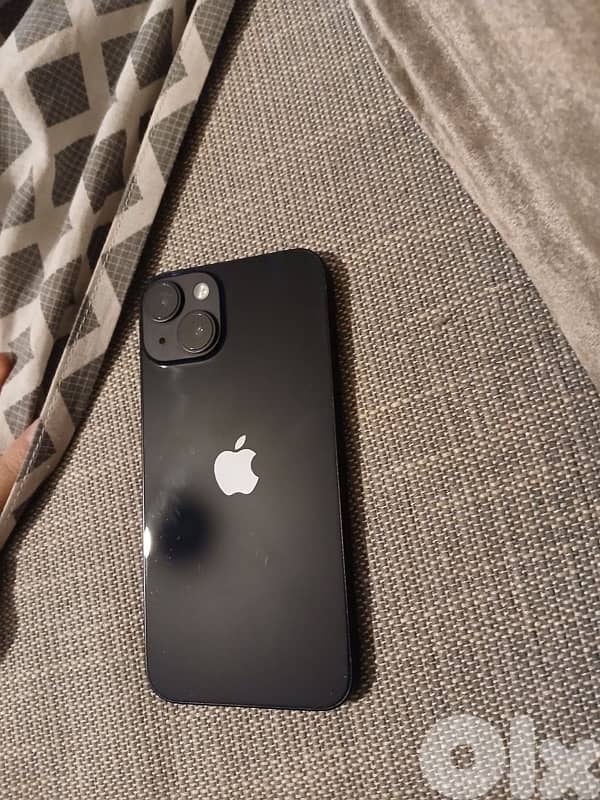 iphone 14 Used only 3 months 0
