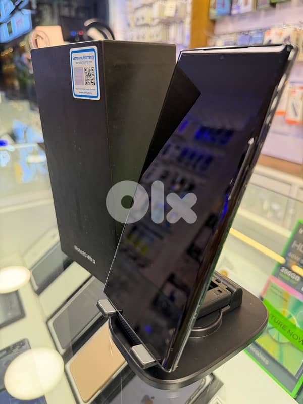 Samsung Note 20 Ultra 256GB 2