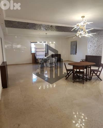 Apartment for Sale in Hazmieh Mar Takla شقة للبيع في الحازمية مارتقلا