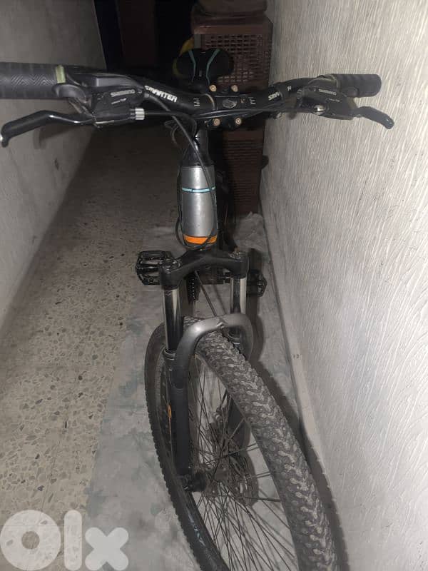 bicycle smarter for sale 1