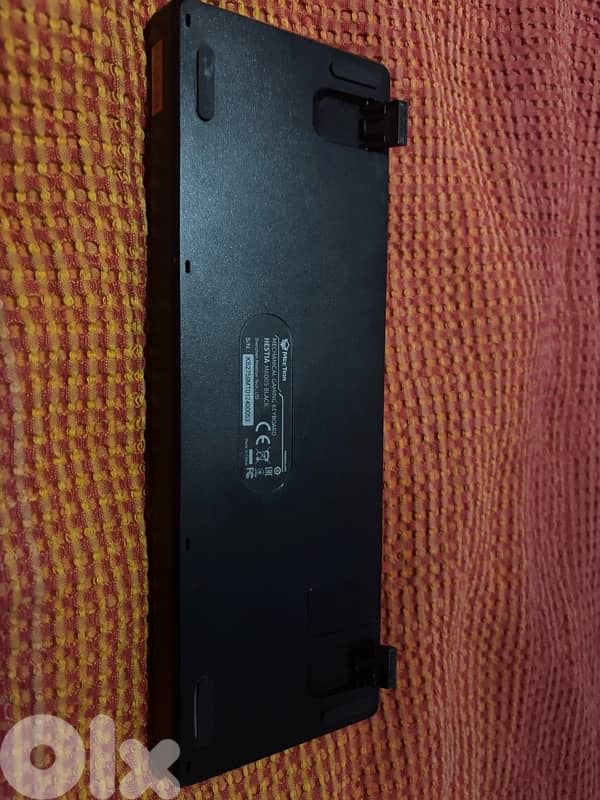 MEETION MECHANICAL KEYBOARD 2