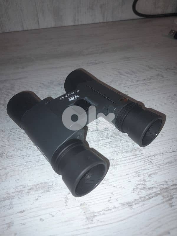 Bynolyt Seagull 10x28 DCF 4.9° Binoculars / Jumelles / نضور 2