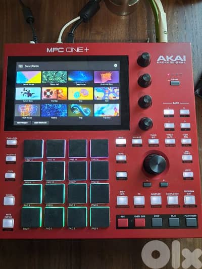 AKAI MPC ONE+