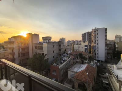 Apartment for rent in Zalka شقة سكنية للايجار في الزلقا