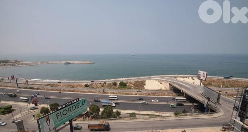 Prime Land for Rent in Dbayeh ‎- أرض مميزة للإيجار في ضبيه 0