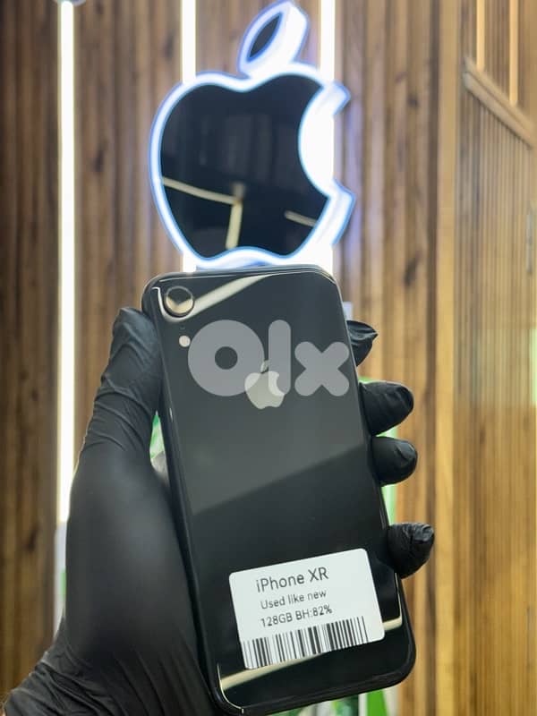 iphone xr 128gb 2