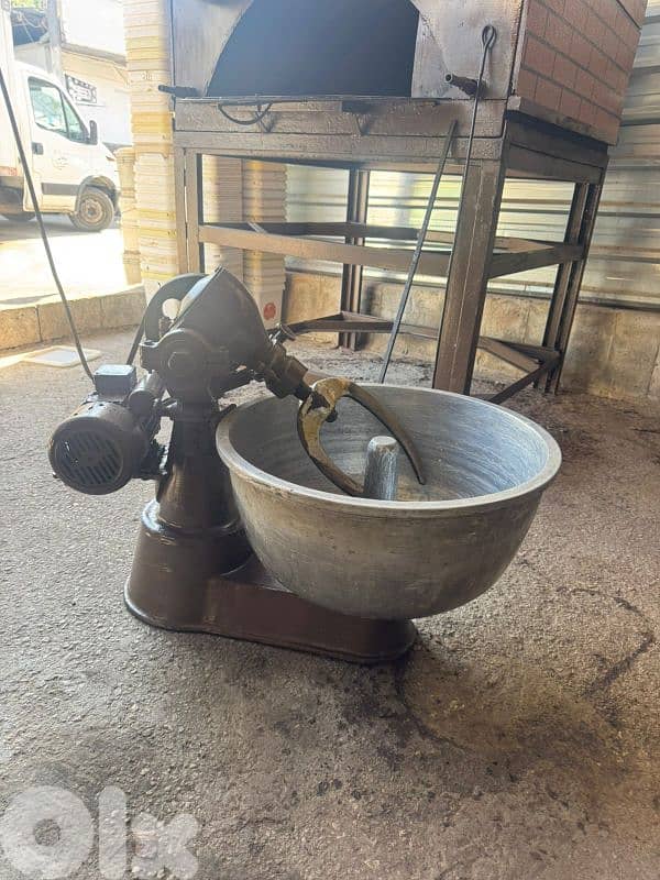 عدت فرن كامله 2