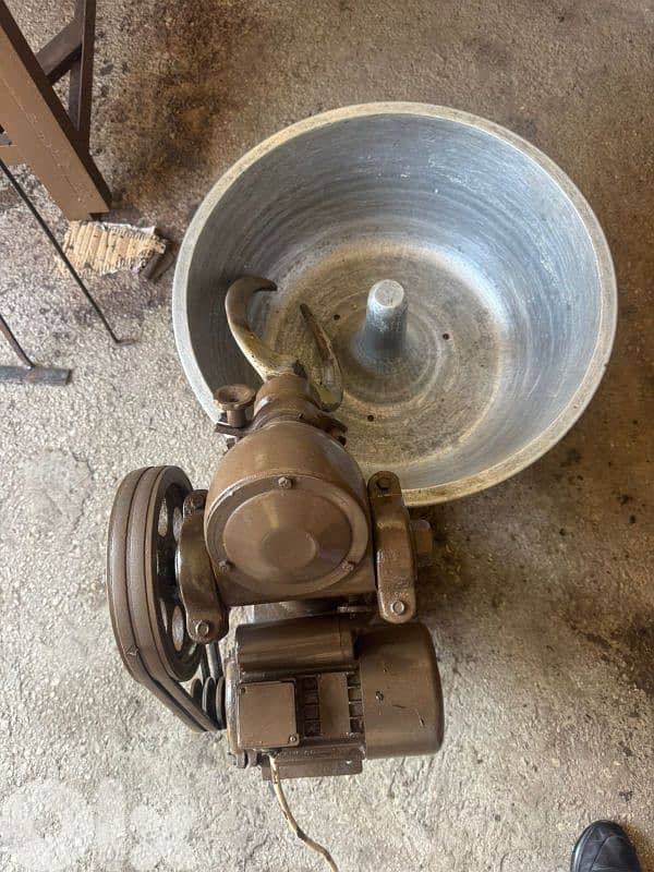 عدت فرن كامله 3