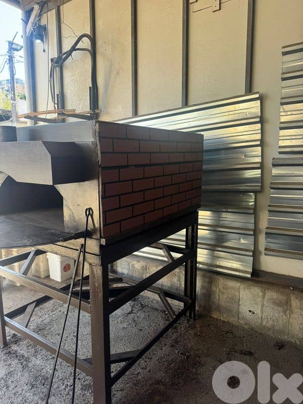 عدت فرن كامله 4