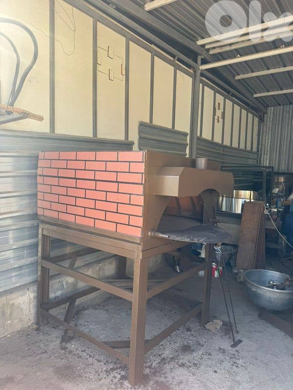 عدت فرن كامله 5