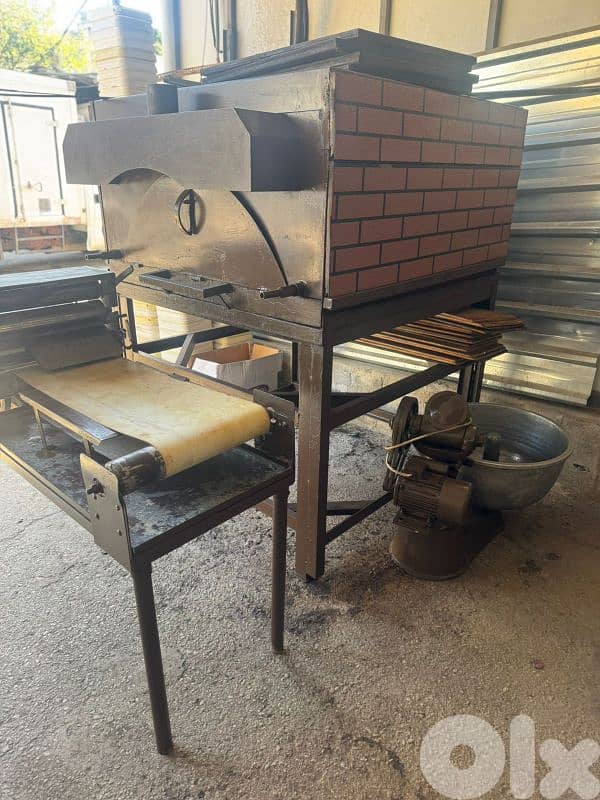 عدت فرن كامله 7