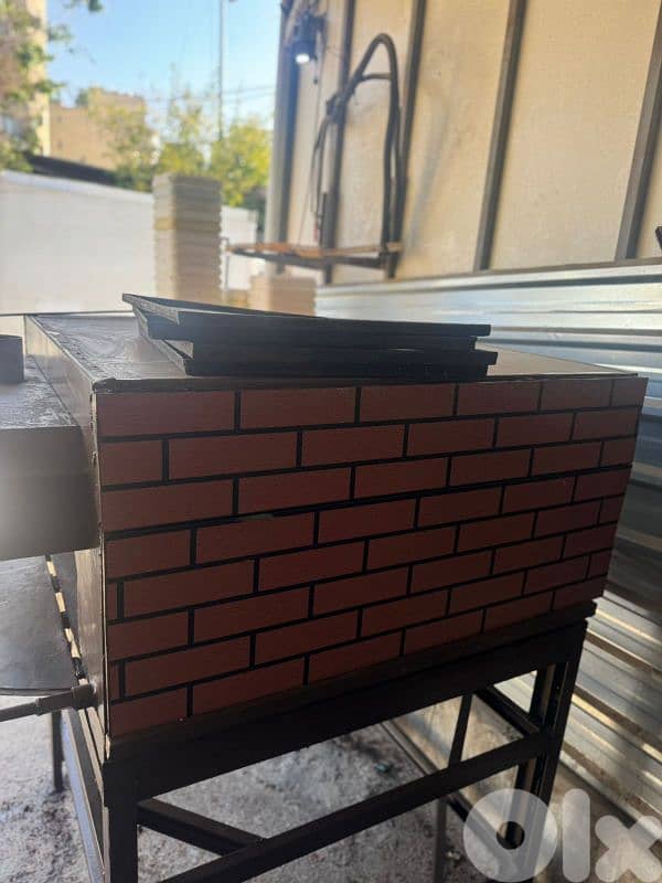 عدت فرن كامله 9