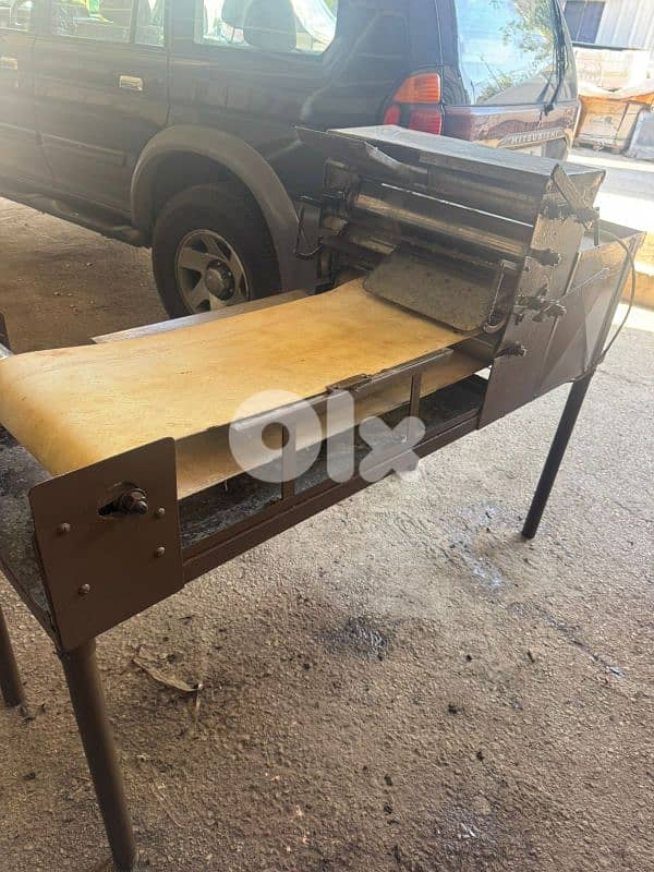 عدت فرن كامله 10