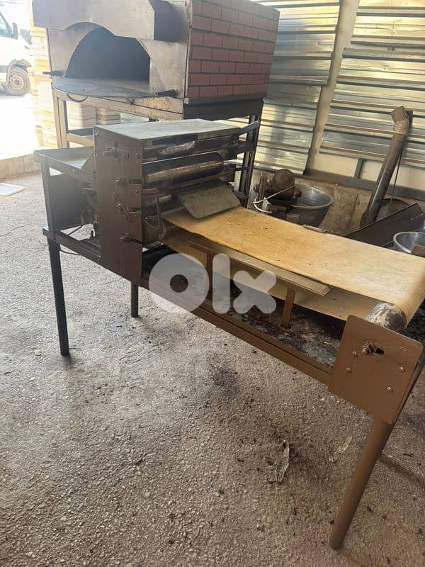 عدت فرن كامله 11